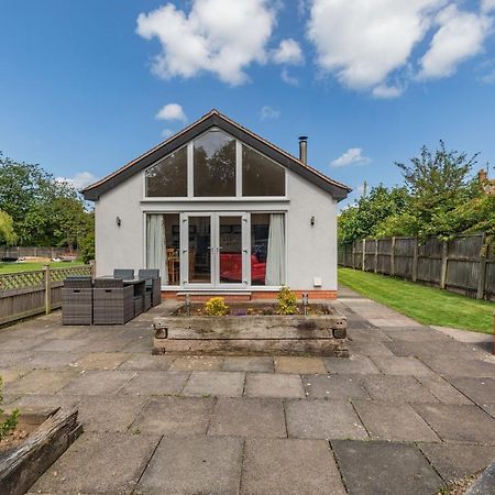 Hawthornden Villa Hunmanby Exterior photo